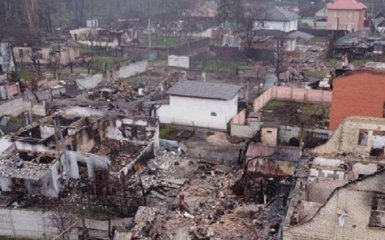 Більше не Бахмут. Армія РФ раптово змінила пріоритет у війні проти України