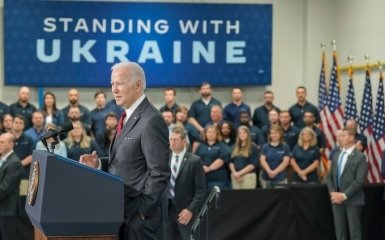 США вже готують новий пакет військової допомоги Україні —Reuters