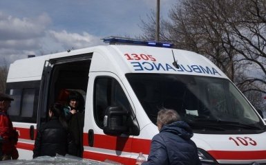 Атака России на Днепр 14 апреля – какие последствия