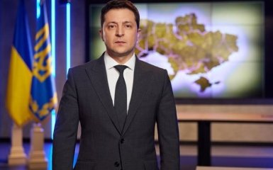 Зеленський оголосив податкові послаблення для бізнесу