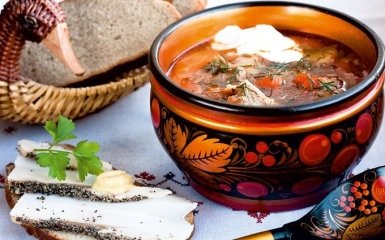 Ми вже розпалюємо плити — Мінкульт оголосило міністерський борщ-батл