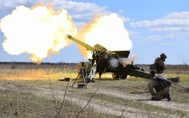 Ворог завдав удару на Донбасі - є втрати серед бійців ЗСУ