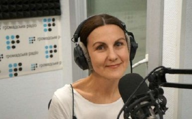 Погибла известная украинская журналистка и радиоведущая