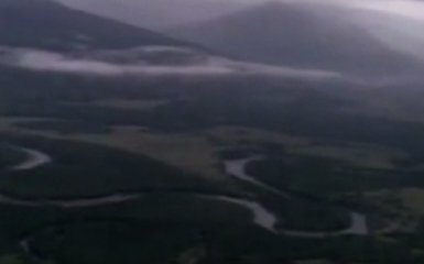 В России произошла смертельная авиакатастрофа: видео с места событий