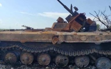 Потери армии РФ в войне против Украины достигли более 34,5 тыс. военных