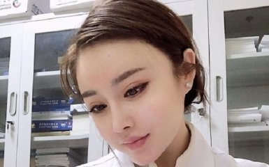 Сеть шокировала девушка-ангел с "телом дьявола" - невероятные фото и видео