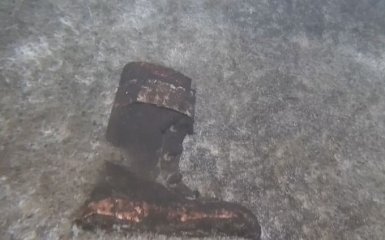 Незалежні дослідники заявили про цікаву знахідку біля місця підриву Північного потоку