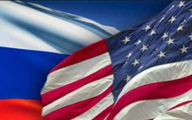 Сенат США принял закон относительно противодействия влиянию России