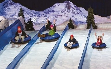 Яркие выходные в Киеве: куда пойти в столице 27 и 28 января