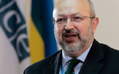 Ситуация на Донбассе может привести к более серьезной конфронтации - Генсек ОБСЕ