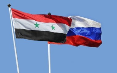 У РФ закликали Меркель відповідально використовувати трактування щодо Сирії