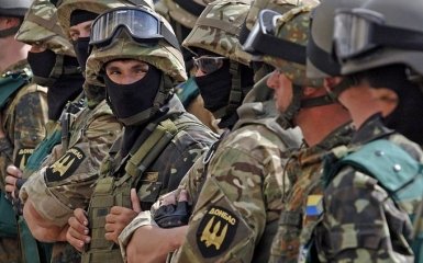 В Україні зробили гучну заяву про добровольців на Донбасі: опубліковано відео