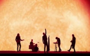 "Сонце": "Океан Ельзи" випустив новий кліп