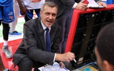 Большаков сменит Холопова на посту главного тренера женской сборной Украины