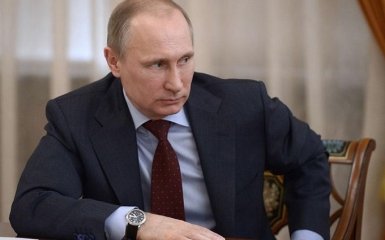 Все больше омерзения: в действиях Путина увидели повторение печальной истории