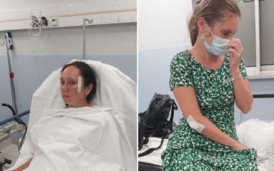 Во Франции россиянин избил двух украинок из-за украинской музыки