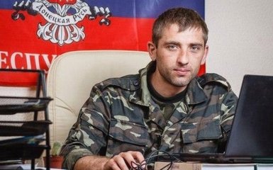 "Депутат" ДНР признался, что боевики держат его силой: появилось смешное фото