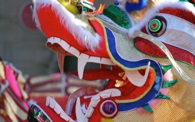 Китайський Новий рік 2019: коли наступить і як святкувати рік Жовтої Земляної Свині
