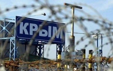 Крым будет освобожден военным путем - Тамила Ташева