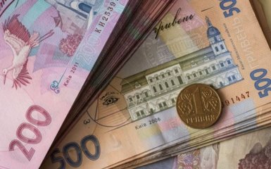 Курсы валют в Украине на пятницу, 2 декабря