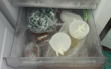 СБУ разоблачила под Киевом лабораторию для изготовления амфетамина из российских компонентов