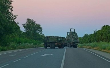 Армии РФ приказали уничтожить системы HIMARS у ВСУ
