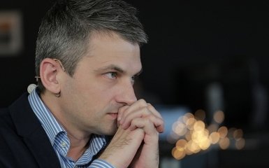 Скандал на Hromadske.tv: реакція соцмереж