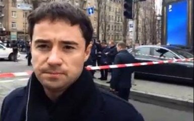 "Неожиданный" свидетель убийства Вороненкова наделал шума в сети: появилось фото