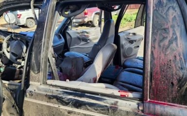 Загинув ексначальник "міліції ЛНР"