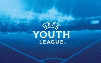 Шахтер U-19 проиграл Ман Сити в Юношеской лиге УЕФА