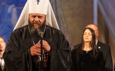 Теряют позиции: в УПЦ КП рассказали о Московском патриархате