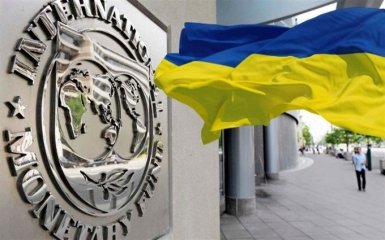 МВФ назвал три условия, при которых будет сотрудничать с Украиной