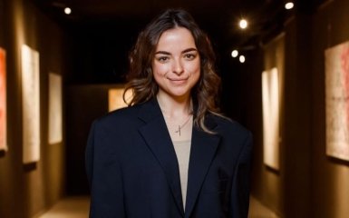 Соня Морозюк