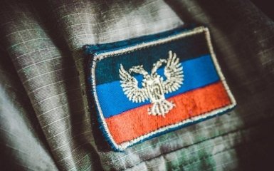 На Донбассе диверсанты "ДНР" подорвались на собственных минах - разведка