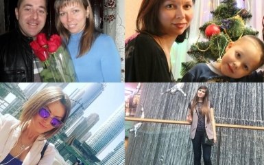 ЗМІ розповіли про українців, загиблих в авіакатастрофі в Росії