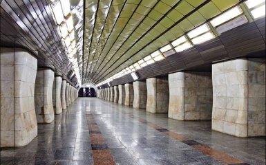 У метро Києва сталася трагедія: опубліковано відео