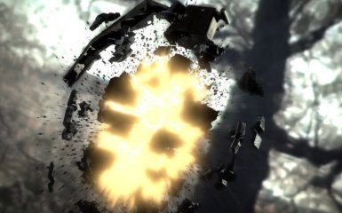 В окупованому Луганську прогримів вибух: є постраждалі