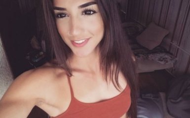 Популярная украинская бодибилдерша возмутила соцсети словами о войне на Донбассе