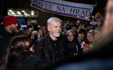 На президентських виборах в Чехії переміг екс-генерал НАТО Петр Павел