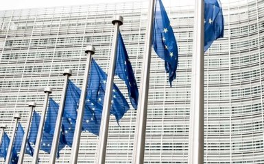 В ЕС начали выдачу сертификатов вакцинации от COVID-19