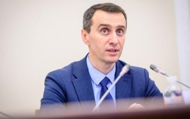Головний санлікар розкрив, що Україна має проти коронавірусу