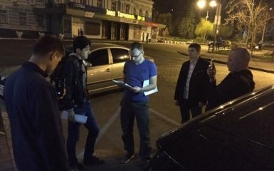 Скандал з підозрою Каську: адвокат і ГПУ спростували одне одного