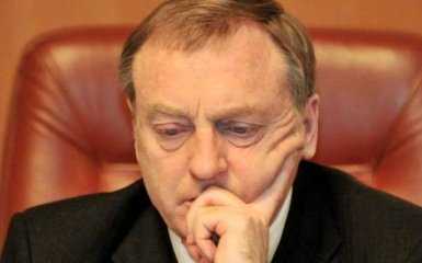 Дело Александра Лавриновича опять вернули в ГПУ