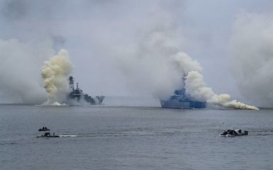 Шокові удари  та таємні операції ЗСУ поставили під загрозу збереження Росією Криму — The Telegraph