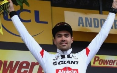 Дюмулен выиграл Тур Бенилюкса