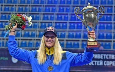 Легендарна українка Харлан феєрично завоювала Москву: опубліковано відео