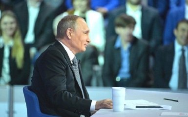 Путин готов к встрече с Зеленским, но есть одно "но"