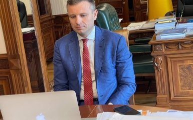 Сергій Марченко