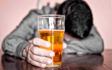 Ученым удалось раскрыть тайну алкоголизма