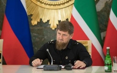 Кадыров публично раскритиковал власти РФ после бегства россиян с фронта